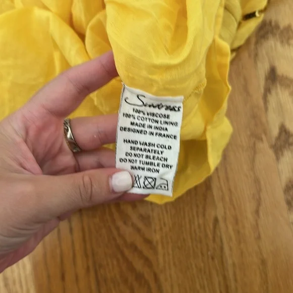 NWT SUNDRESS Madeline Dress